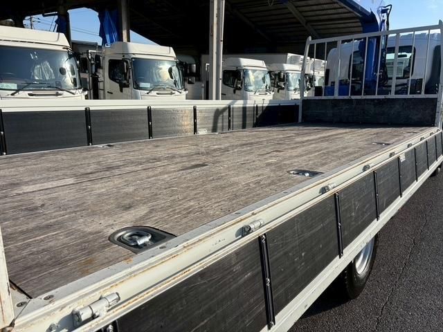 ISUZU FORWARD 2023 Image 31