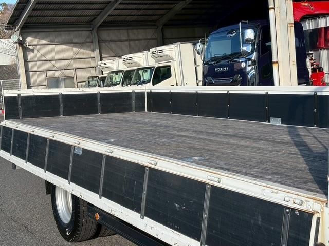 ISUZU FORWARD 2023 Image 31