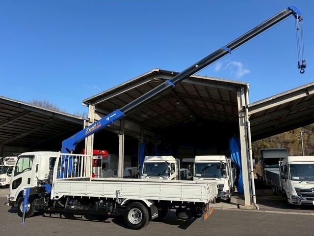 ISUZU FORWARD 2023 Image 31