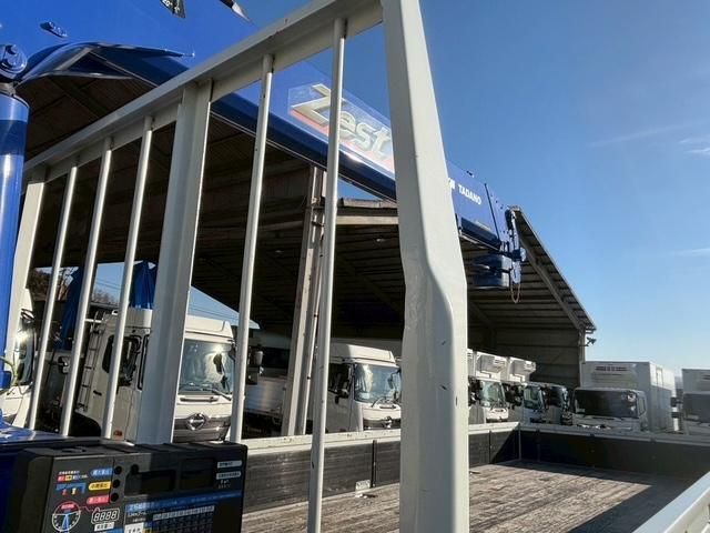 ISUZU FORWARD 2023 Image 31