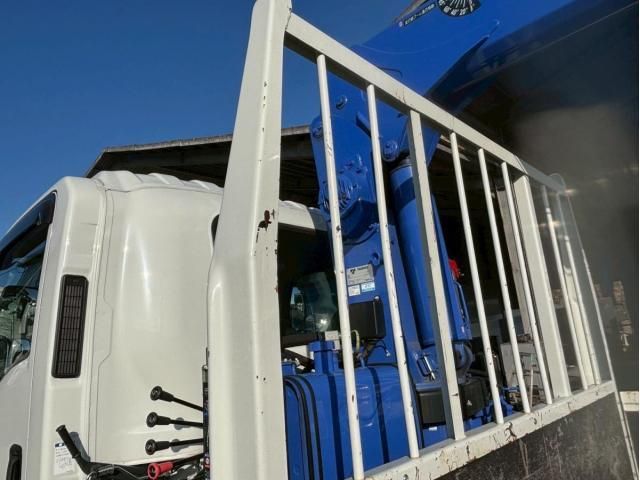 ISUZU FORWARD 2023 Image 31