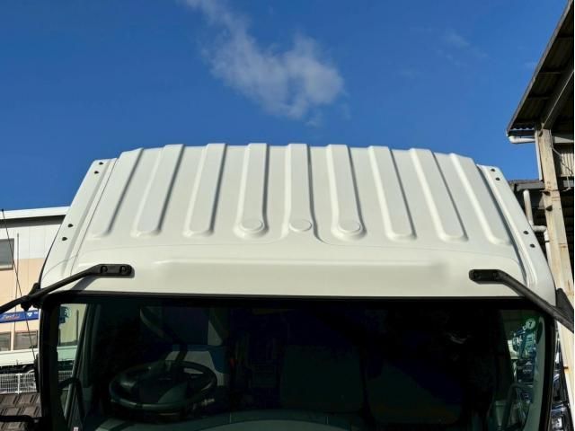 ISUZU FORWARD 2023 Image 31