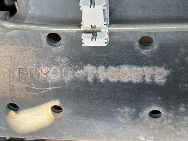 ISUZU FORWARD 2023 Image 31