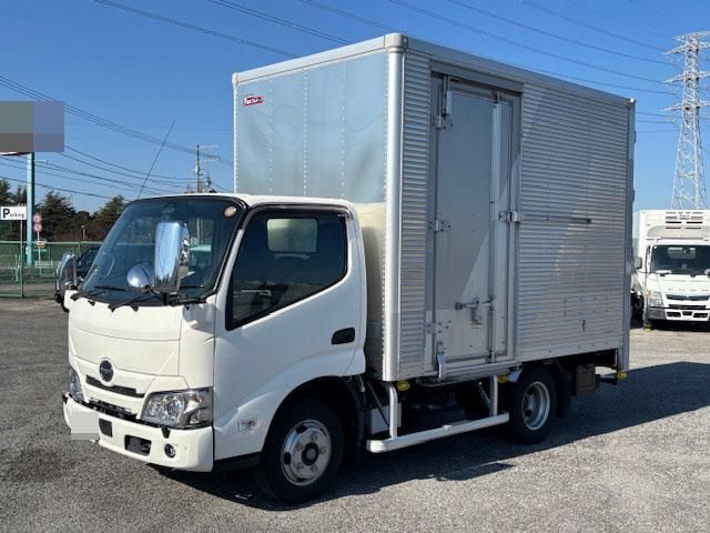 HINO DUTRO 2022 Image 31