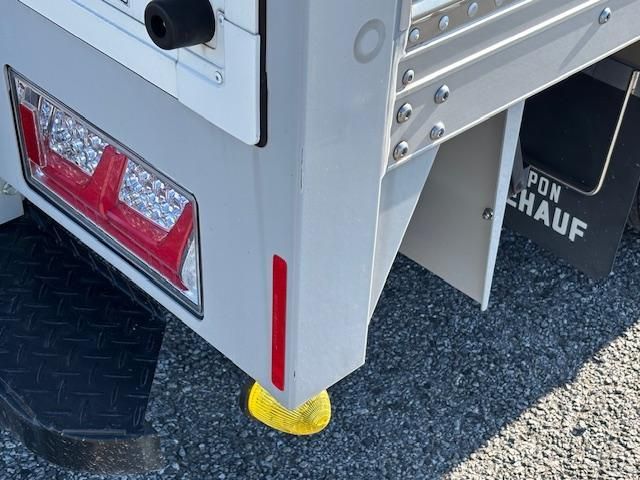 HINO DUTRO 2022 Image 31