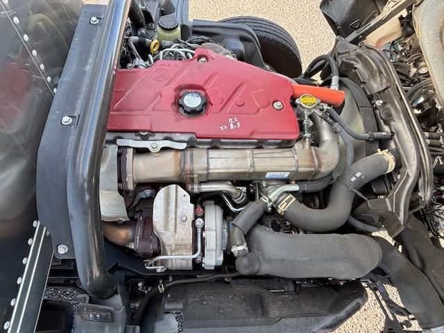 HINO DUTRO 2022 Image 31