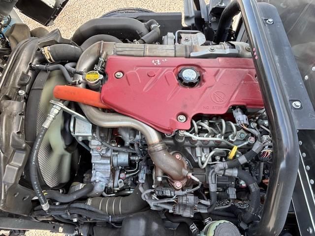 HINO DUTRO 2022 Image 31