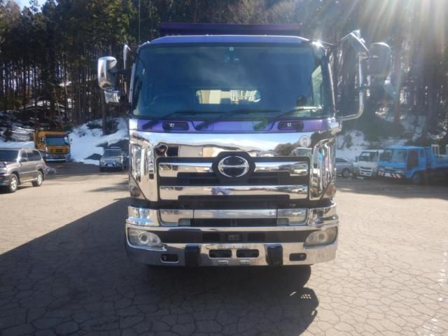 HINO PROFIA 2005 Image 31