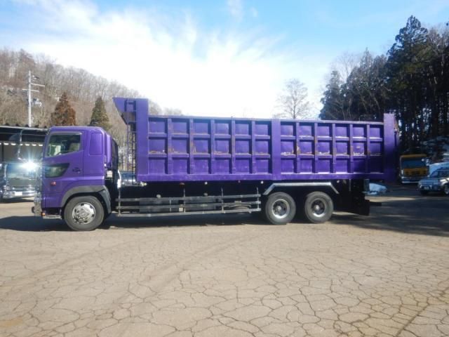 HINO PROFIA 2005 Image 31