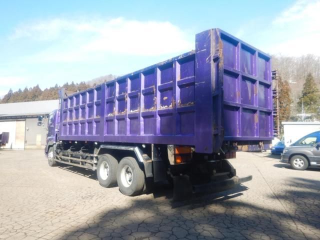 HINO PROFIA 2005 Image 31