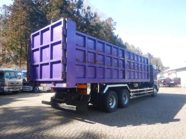 HINO PROFIA 2005 Image 31