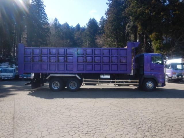 HINO PROFIA 2005 Image 31