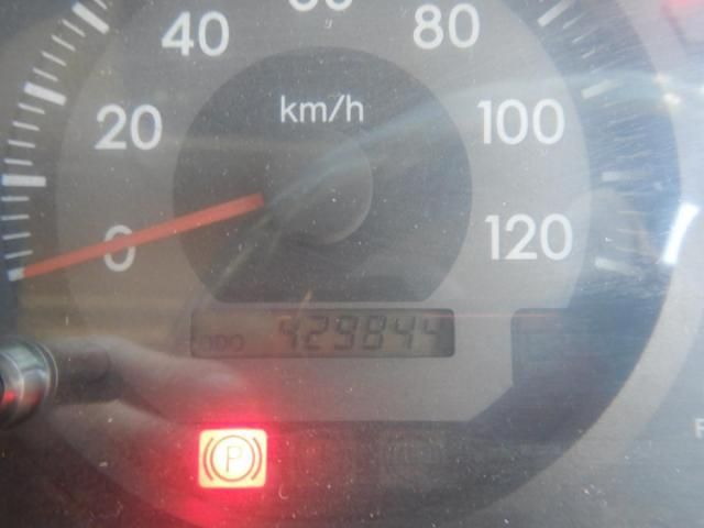 HINO PROFIA 2005 Image 31