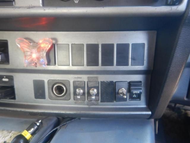 HINO PROFIA 2005 Image 31