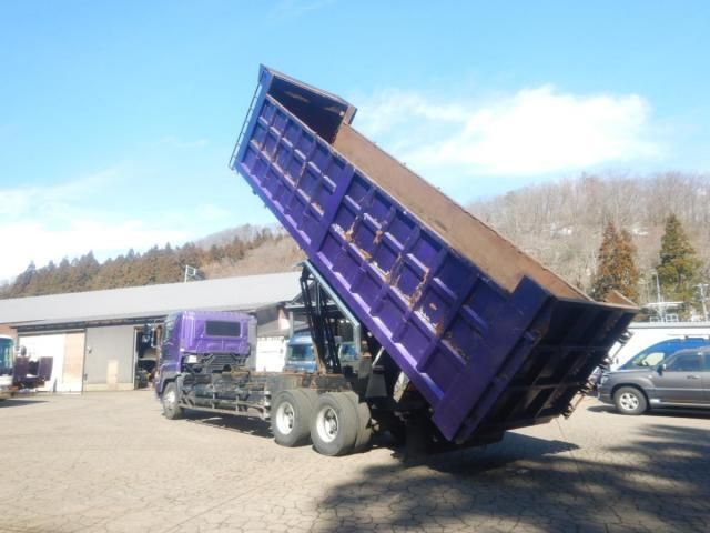 HINO PROFIA 2005 Image 31