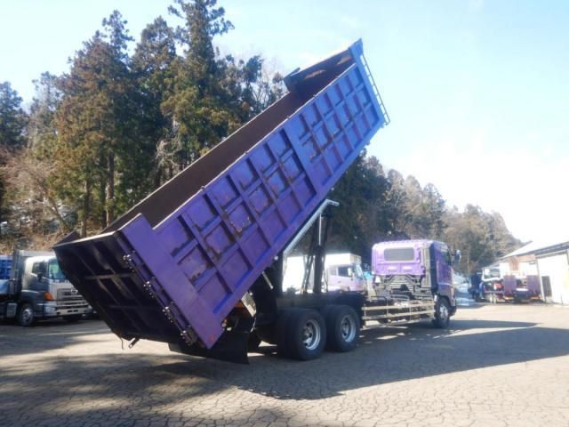 HINO PROFIA 2005 Image 31