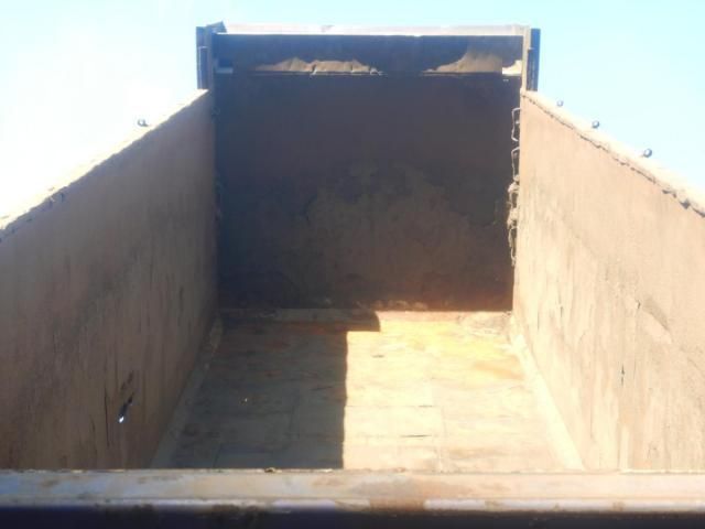 HINO PROFIA 2005 Image 31