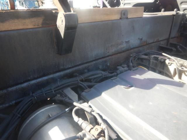 HINO PROFIA 2005 Image 31