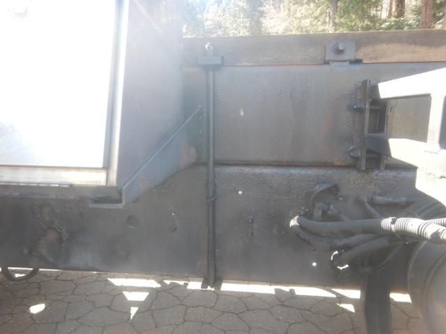 HINO PROFIA 2005 Image 31