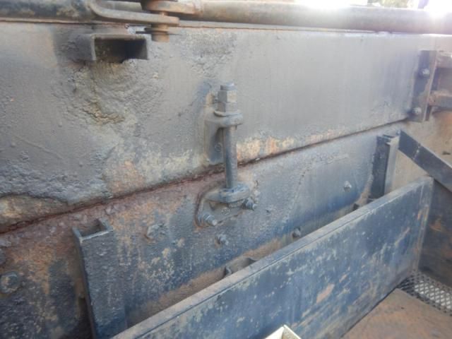 HINO PROFIA 2005 Image 31