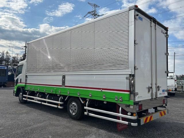 ISUZU FORWARD 2021 Image 31