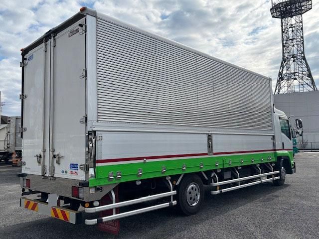 ISUZU FORWARD 2021 Image 31