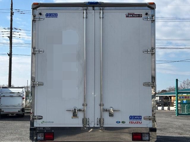 ISUZU FORWARD 2021 Image 31