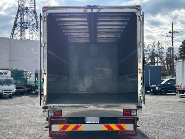 ISUZU FORWARD 2021 Image 31