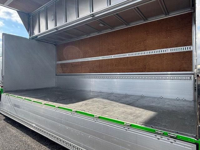 ISUZU FORWARD 2021 Image 31