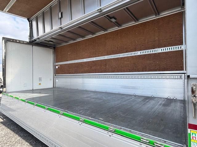 ISUZU FORWARD 2021 Image 31