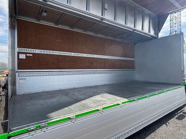 ISUZU FORWARD 2021 Image 31