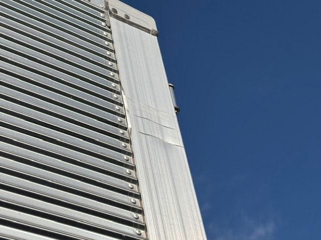 ISUZU FORWARD 2021 Image 31