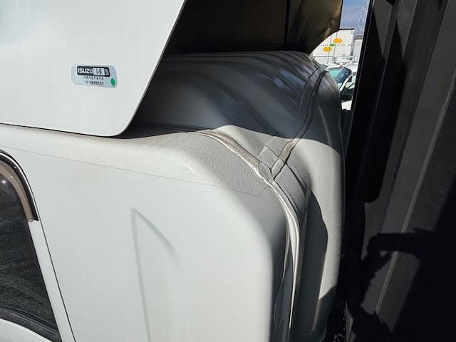 ISUZU FORWARD 2021 Image 31