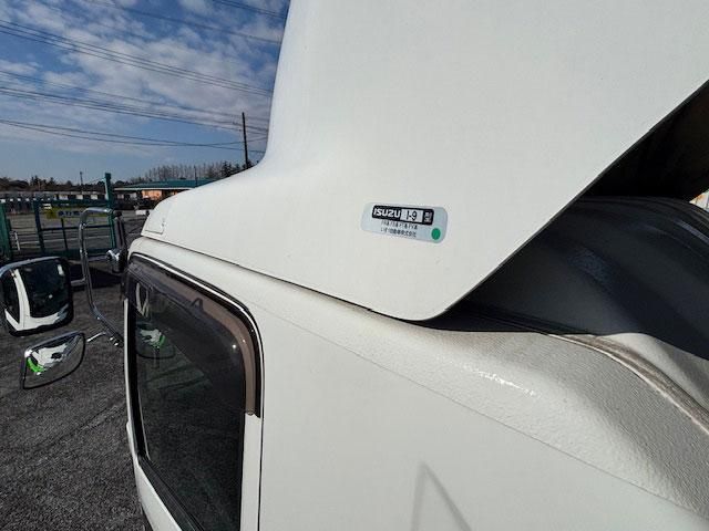 ISUZU FORWARD 2021 Image 31