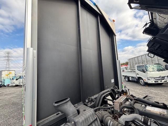 ISUZU FORWARD 2021 Image 31