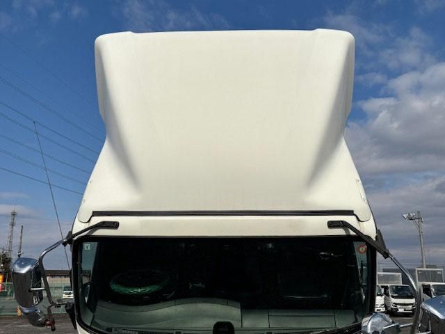 ISUZU FORWARD 2021 Image 31