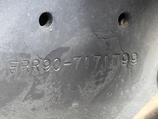 ISUZU FORWARD 2021 Image 31