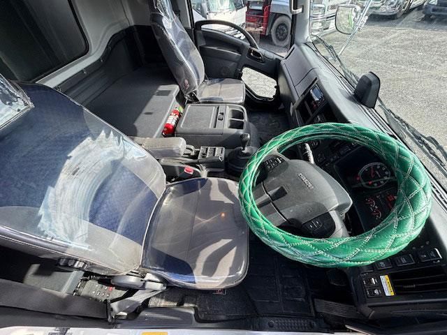 ISUZU FORWARD 2021 Image 31