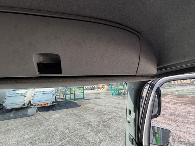 ISUZU FORWARD 2021 Image 31