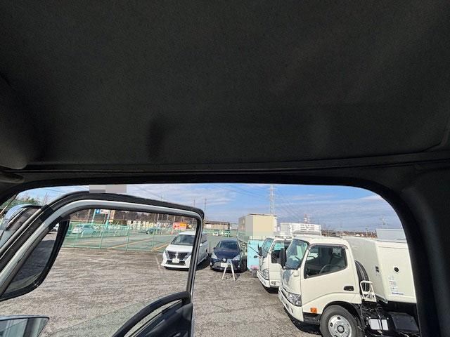 ISUZU FORWARD 2021 Image 31