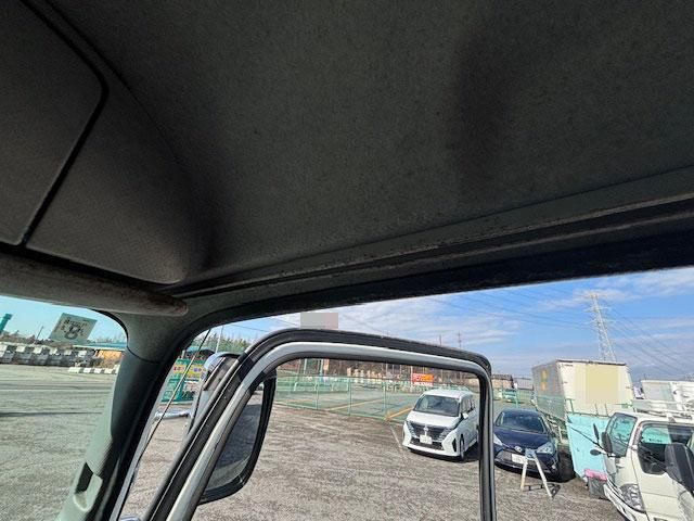 ISUZU FORWARD 2021 Image 31