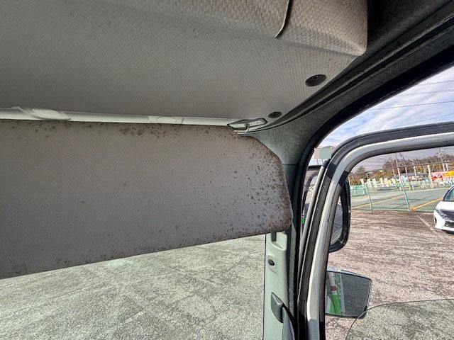 ISUZU FORWARD 2021 Image 31