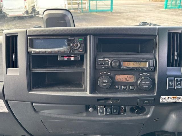 ISUZU FORWARD 2021 Image 31