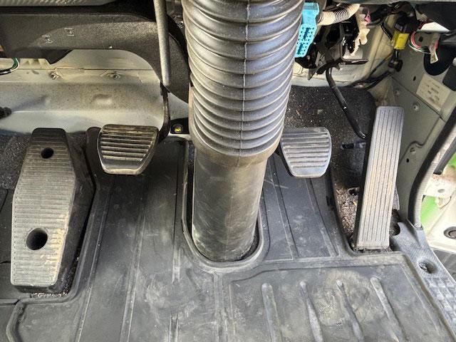 ISUZU FORWARD 2021 Image 31