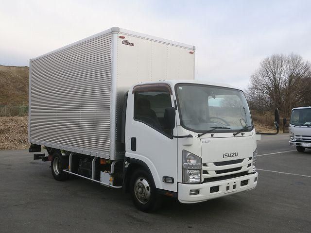 ISUZU ELF 2016 Image 31