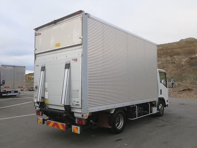 ISUZU ELF 2016 Image 31