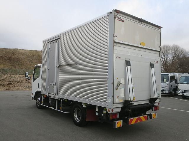 ISUZU ELF 2016 Image 31