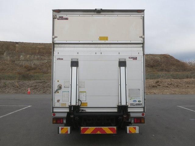 ISUZU ELF 2016 Image 31