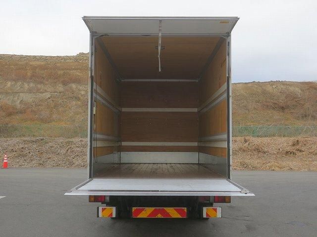 ISUZU ELF 2016 Image 31