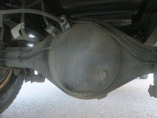 ISUZU ELF 2016 Image 31